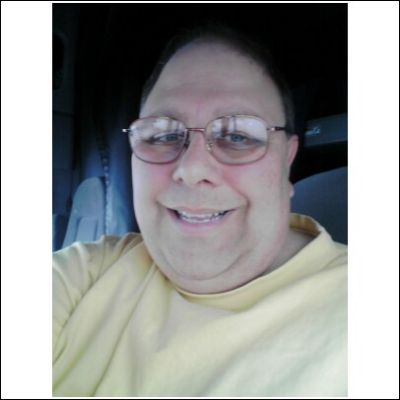 Gregory Gilstrap