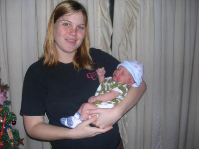 Stephanie Spurlock