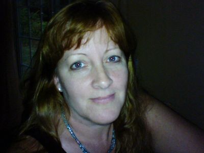 Melissa Richardson