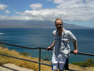 Steven Klug