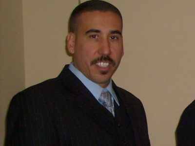 Jeff Majers