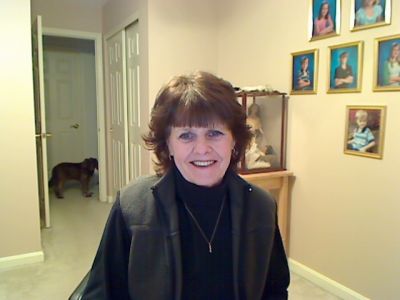 Frances Sanner