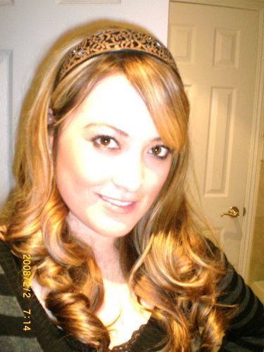 Tracy Cervantes