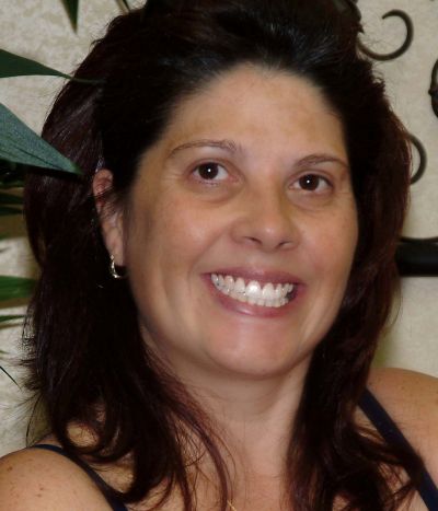 Tina Torres