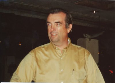 Michael Bianchi