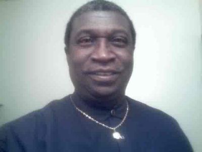 John Jones