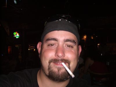 Jared Balistreri