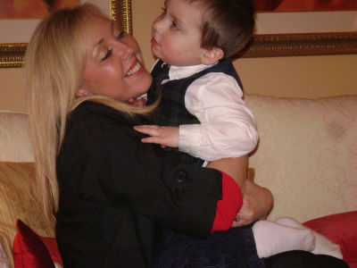 Kimberly Dugger