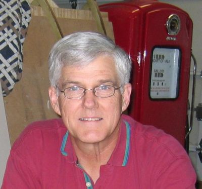 Charles Clayton