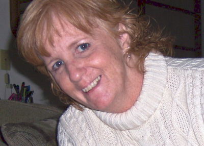 Darlene Parish