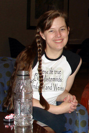 Kathleen Mayo