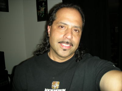 Richard Kanoho
