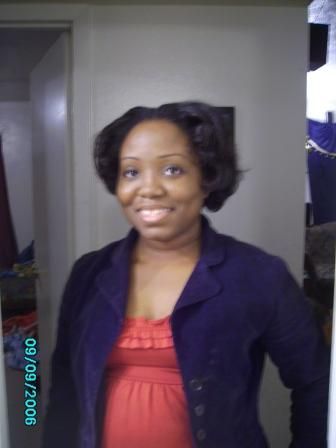 Brenda Omoregie