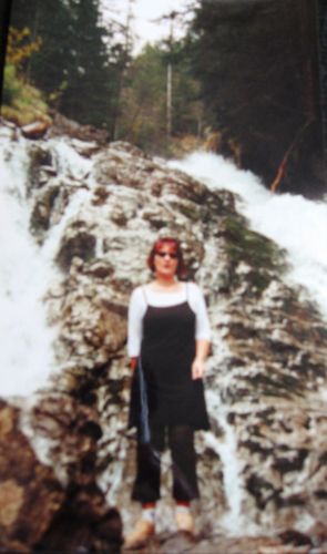 Janet Peeters