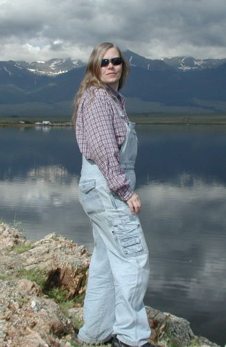 Lisa Sanger