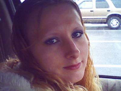 Christina Cordell