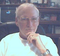 Terry Morton