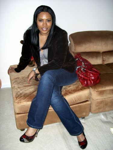 Lakeisha Graves