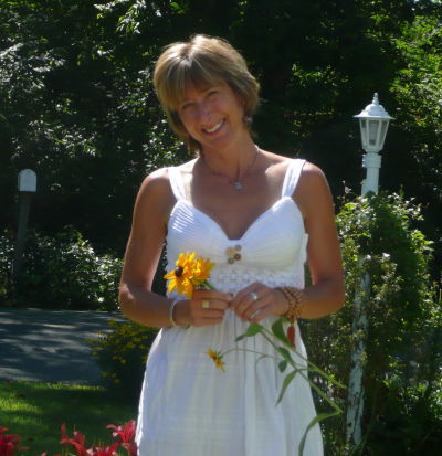 Gayle Stefanelli