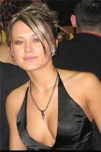 Maria Suska
