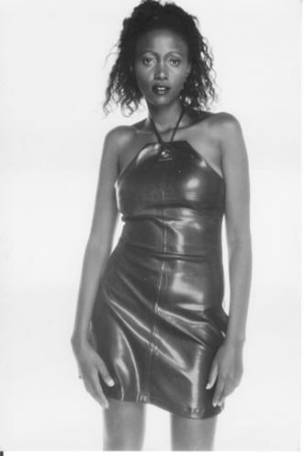 Emily Chege