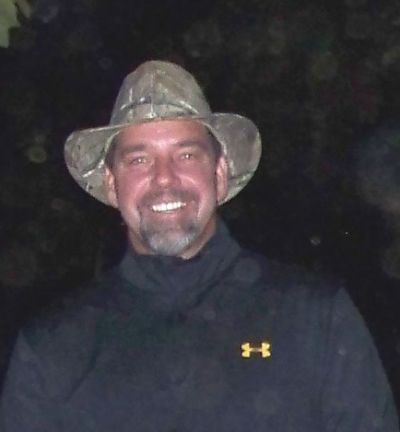 Troy Young
