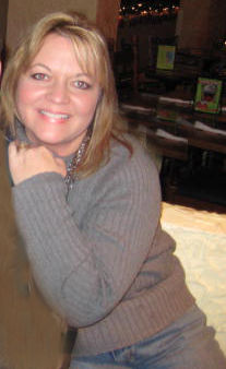 Lila Wilson