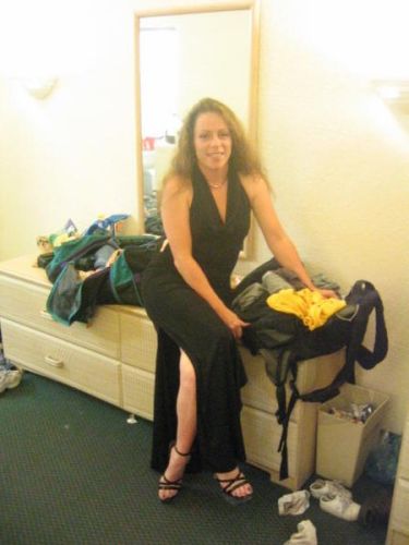 Geeni Thornton