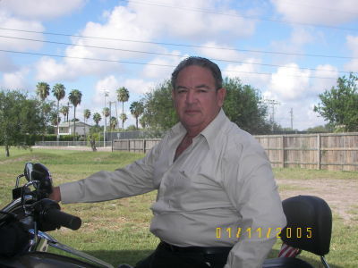 Fred Rendon