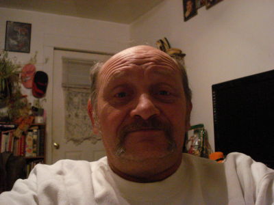 Bill Walker
