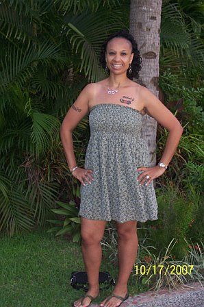 Jody Fabre