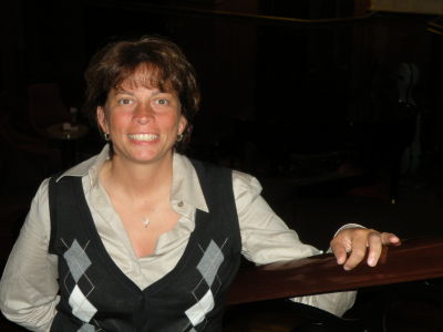 Theresa Frattini