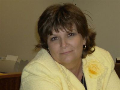 Wanda Eiteman