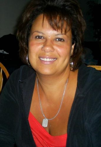 Pamela Hancock