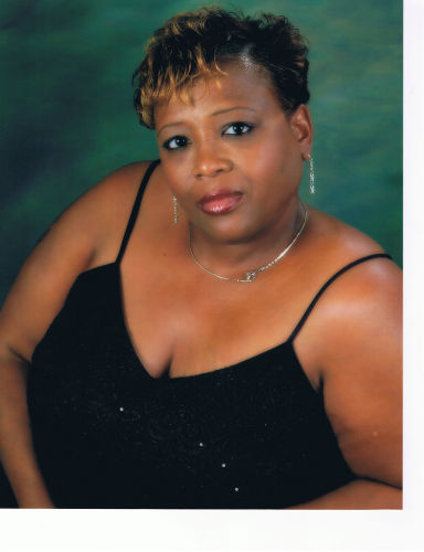 Janice Glover