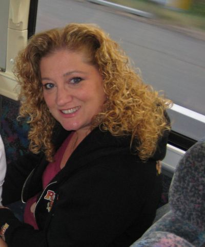 Carrie Briggs