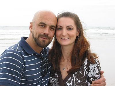 Stephanie Chronister