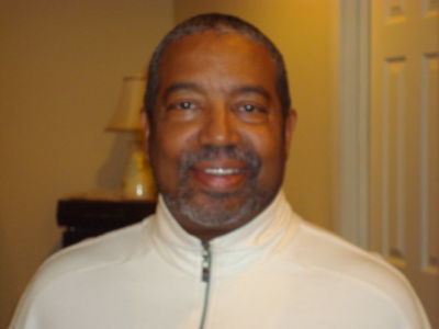 Charles Meyers