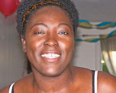 Christelle Cabey