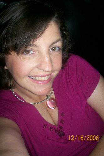 Stacey Fletcher