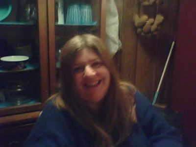 Kimberly Lloyd