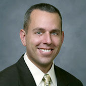 Trevor Dutcher