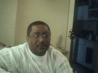 Kevin Moore
