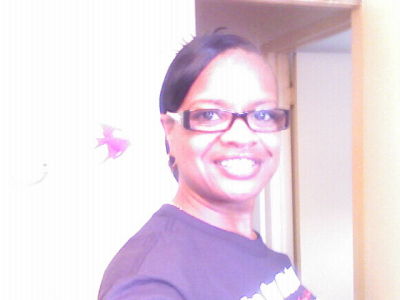 Angela Shephard
