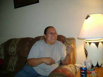 Monica Cortez