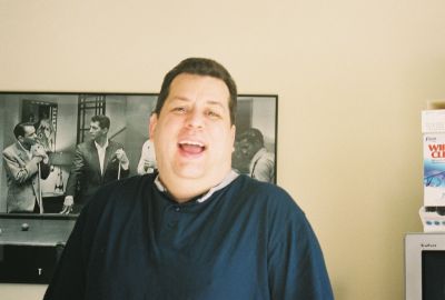 Jeffrey Derbes
