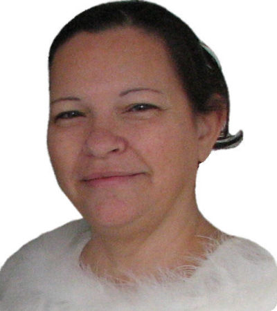 Sharon Oldani