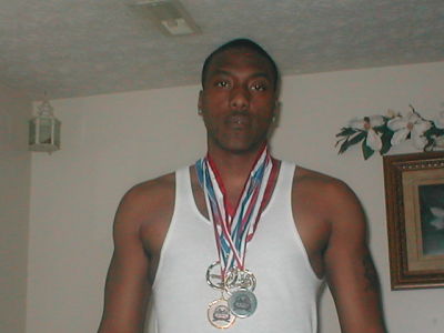 Andre Robinson