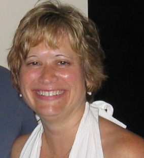 Yvette Matzek