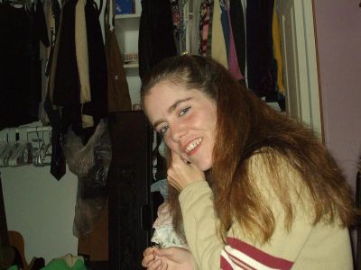Tabatha Peterson